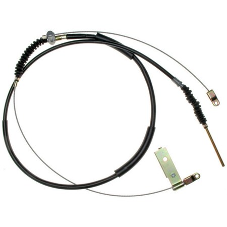 Raybestos Toyota Pickup 86-88 Control Cable, Bc94128 BC94128